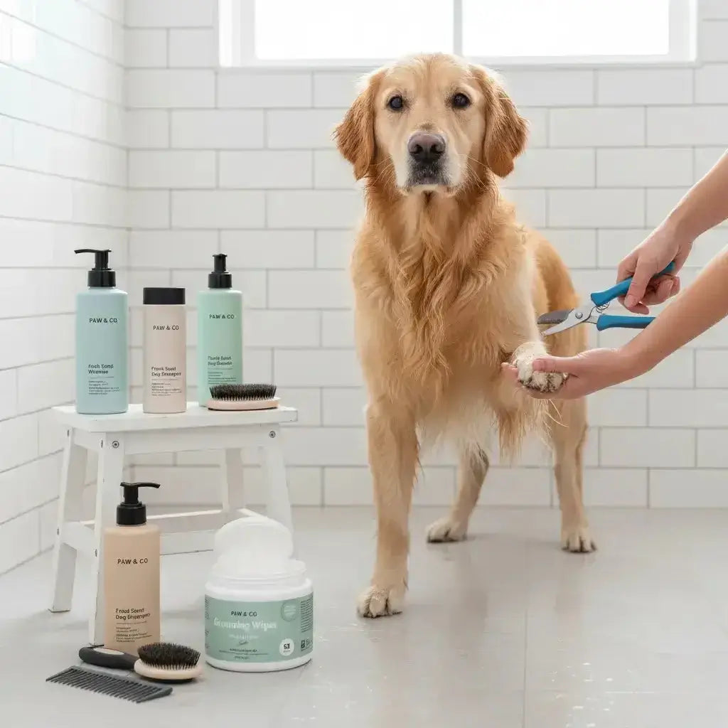 Sauberkeit & Erziehung  praktische Lösungen für Hunde