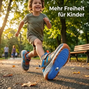 AirTag Einlegesohle Kinder – Unsichtbare Sicherheit im Alltag - Belbirg