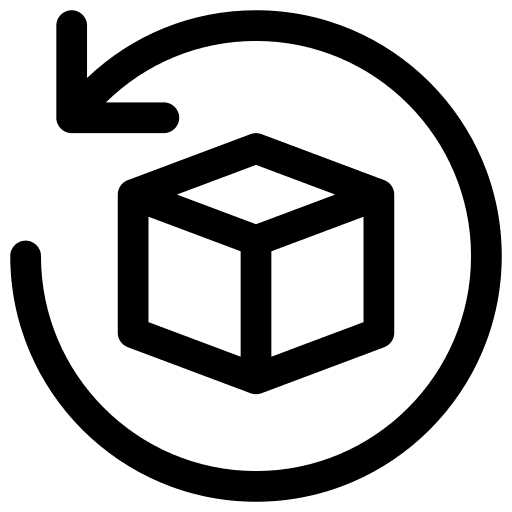 Conrise icon return